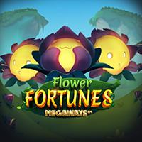 Flower Fortunes Megaways